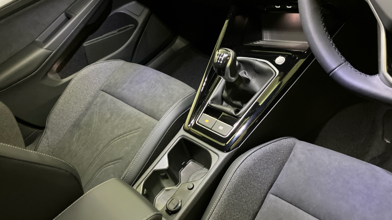 Volkswagen Golf 1.5 TSI 150 Style 5dr Petrol Hatchback